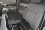 Toyota Tacoma 2006 года